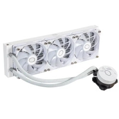 Cooler Master MasterLiquid 360L Core ARGB White