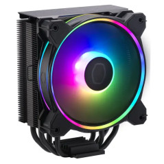 Cooler Master Hyper 212 Halo Noir