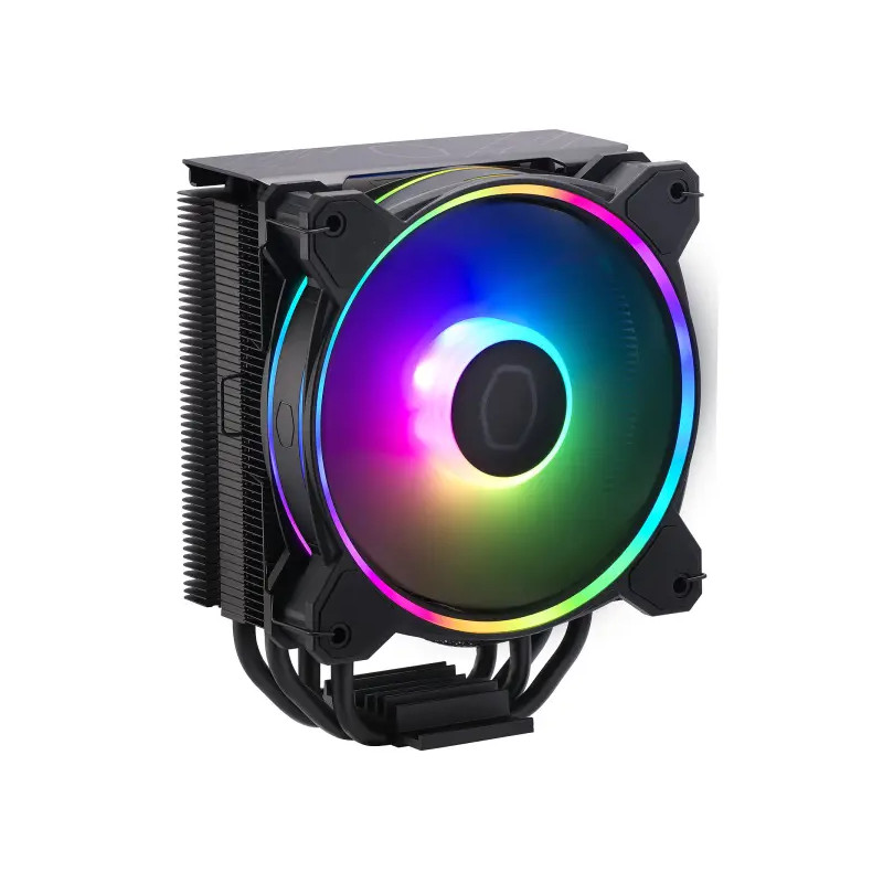 Cooler Master Hyper 212 Halo Noir