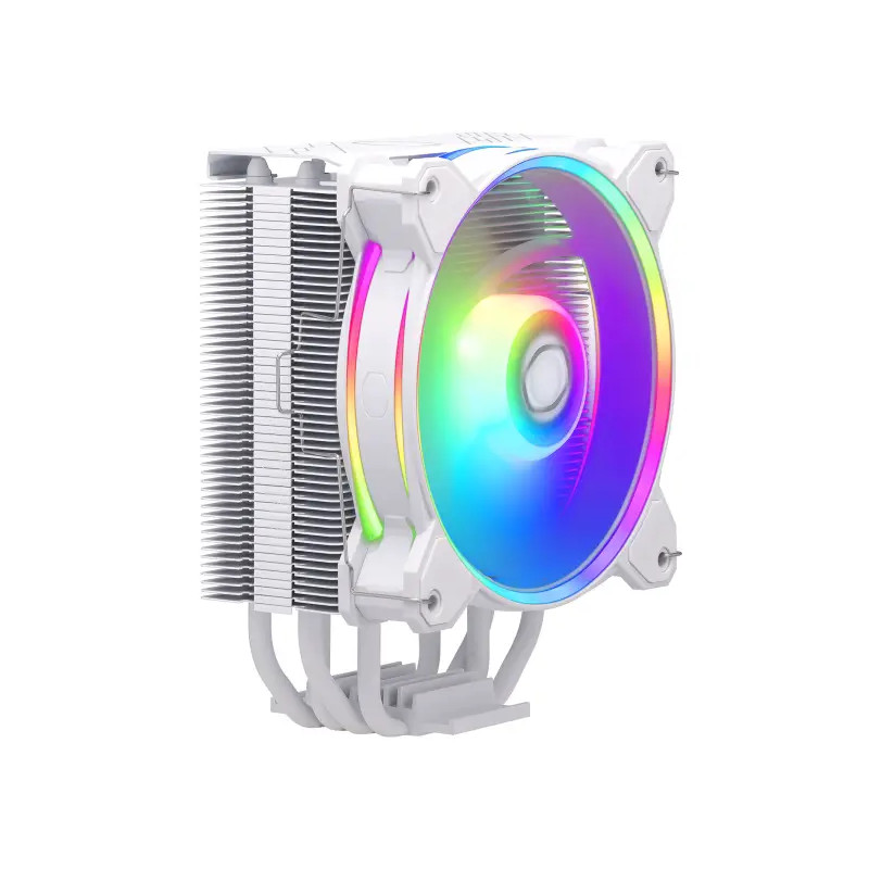 Cooler Master Hyper 212 Halo Blanc