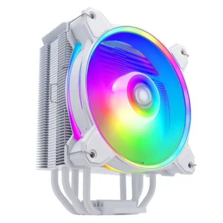 Cooler Master Hyper 212 Halo Blanc