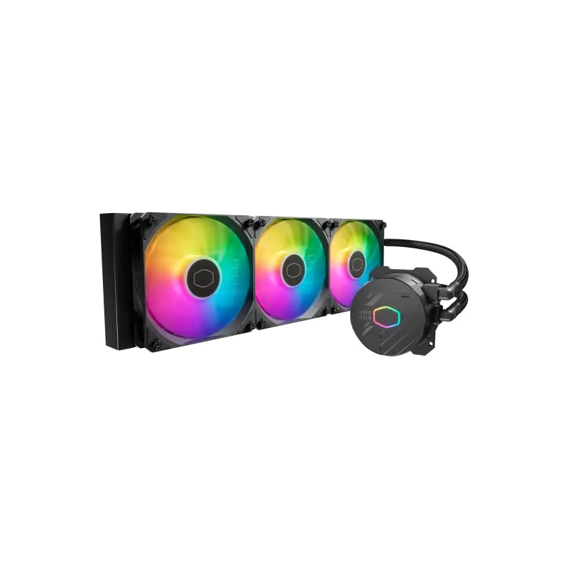 Cooler Master MasterLiquid 360L Core ARGB