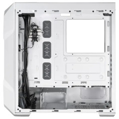 Cooler Master MasterBox TD500 Mesh V2 Blanc