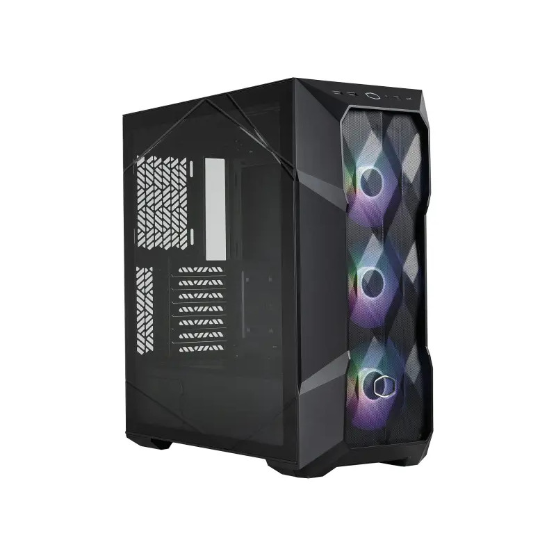 Cooler Master MasterBox TD500 Mesh V2