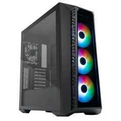 Cooler Master MasterBox MB520 ARGB Noir