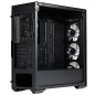 Cooler Master MasterBox MB520 ARGB Noir