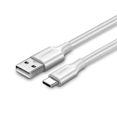 Ugreen Cable USB 2.0 Male To USB-C Male (60123)