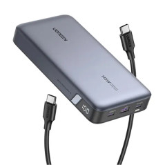 UGREEN Power Bank pour PC 25000mAh 145W (90597A)