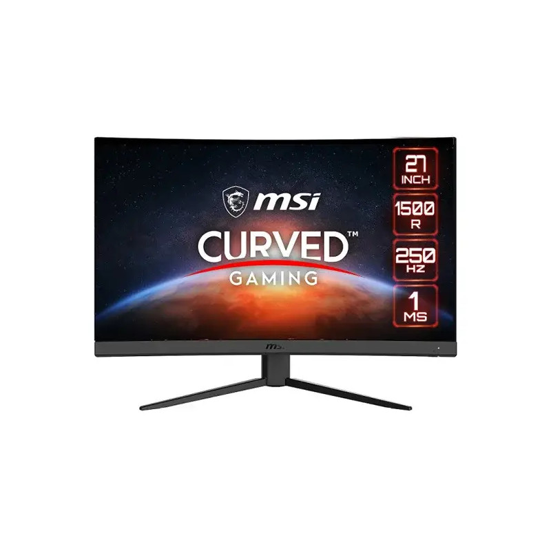 MSI Optix 27" G27C4X 250Hz 1ms FHD