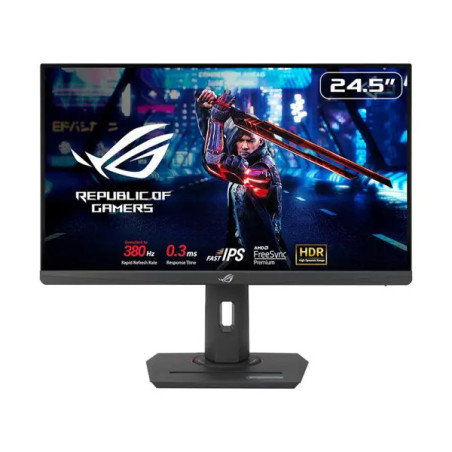 ASUS ROG Strix 24.5″ XG259QNS 380Hz Fast IPS FHD