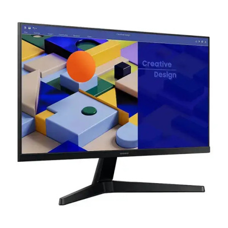 Samsung 24″ LED LS24C314EAU IPS 75Hz FHD