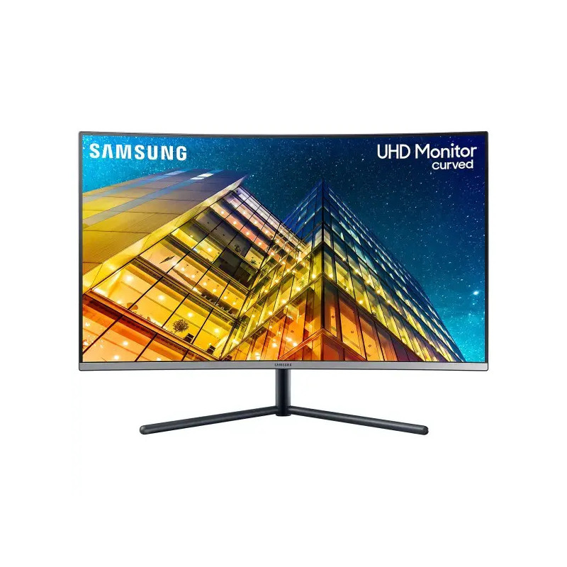 Samsung 32″ LED LU32R590CWPXEN 4K UHD