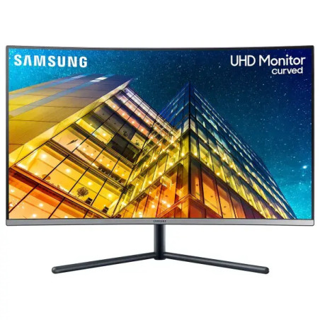 Samsung 32″ LED LU32R590CWPXEN 4K