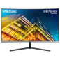 Samsung 32″ LED LU32R590CWPXEN 4K UHD