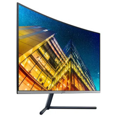 Samsung 32″ LED LU32R590CWPXEN 4K UHD