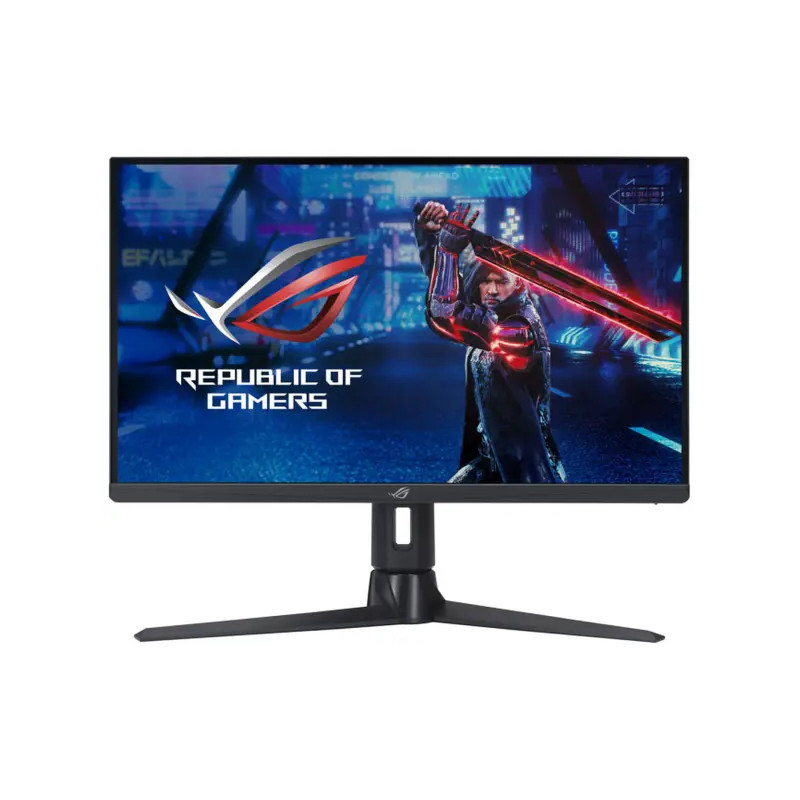 ASUS ROG STRIX XG27AQMR 27" 300Hz Fast IPS QHD/2K