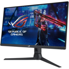 ASUS ROG STRIX XG27AQMR 27" 300Hz Fast IPS 2K