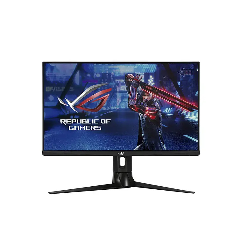 ASUS ROG Strix XG27AQ 27" Fast IPS 170Hz QHD/2K