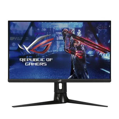 ASUS ROG Strix XG27AQ 27" Fast IPS 170Hz QHD/2K