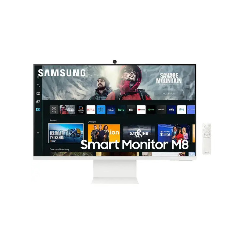 Samsung M8 M80C LS32CM801UMXZN 32″ 4K UHD