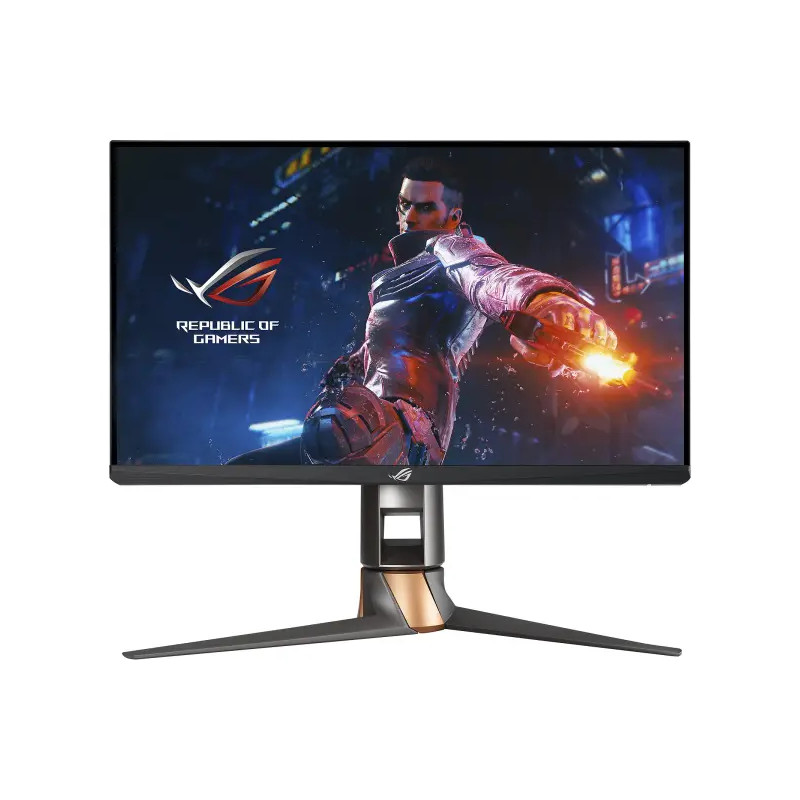 Asus ROG Swift PG259QN 25" IPS 360Hz FHD