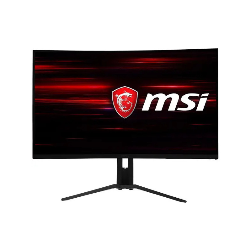 MSI Optix MAG321CURV 32" 4K UHD