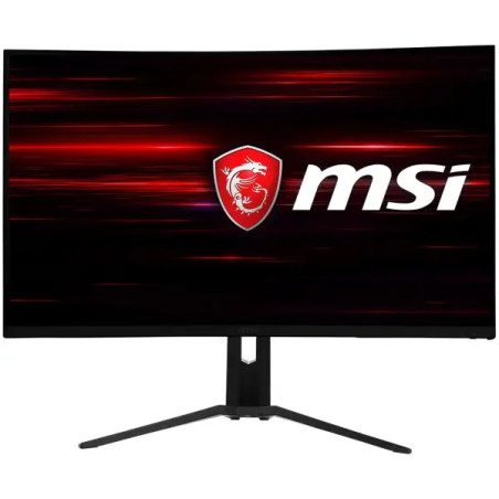 MSI Optix MAG321CURV 32" 4K UHD