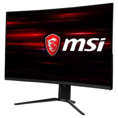 MSI Optix MAG321CURV 32" 4K