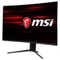 MSI Optix MAG321CURV 32" 4K UHD