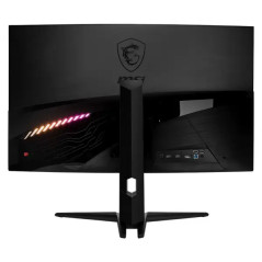 MSI Optix MAG321CURV 32" 4K