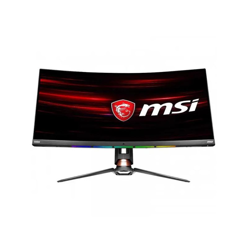 MSI Optix MPG341CQR 34" 144Hz UWQHD