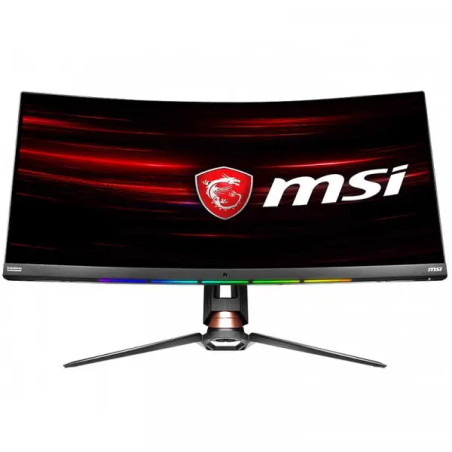 MSI Optix MPG341CQR 34" 144Hz UWQHD