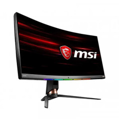 MSI Optix MPG341CQR 34" 144Hz