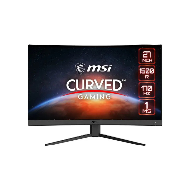 MSI Optix G27C4 E2 27" 170Hz FHD