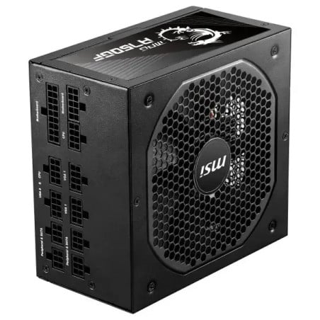 MSI MPG A750GF