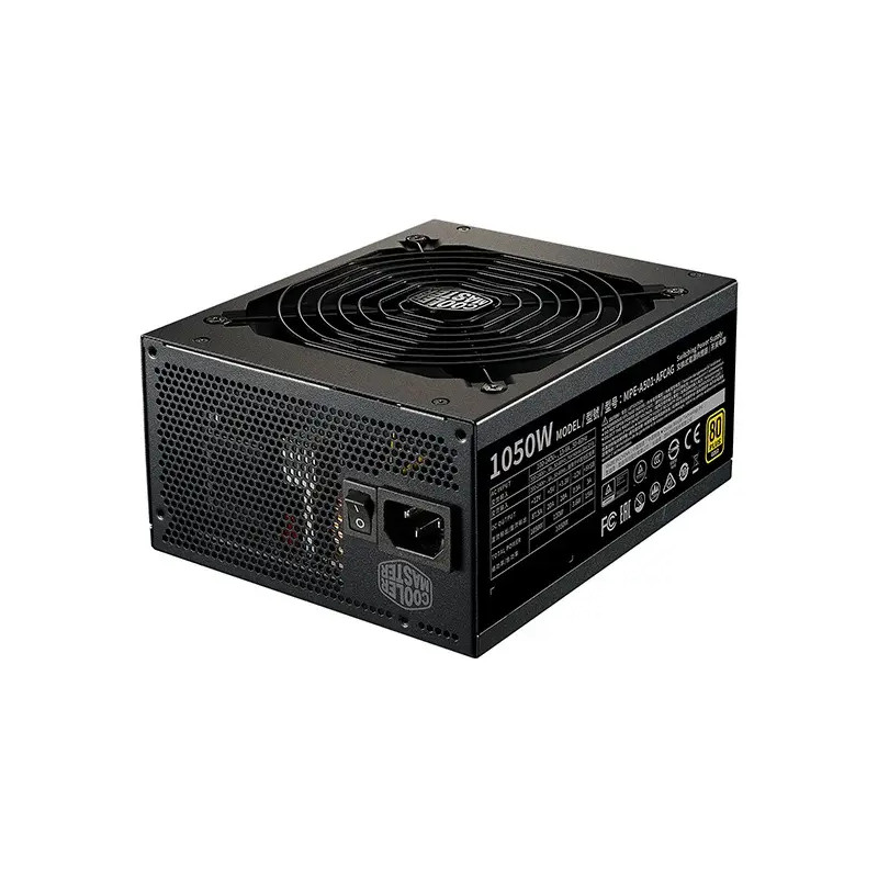 Cooler Master MWE Gold 1050W