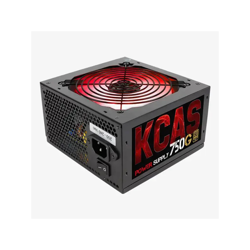 Aerocool KCAS 750G