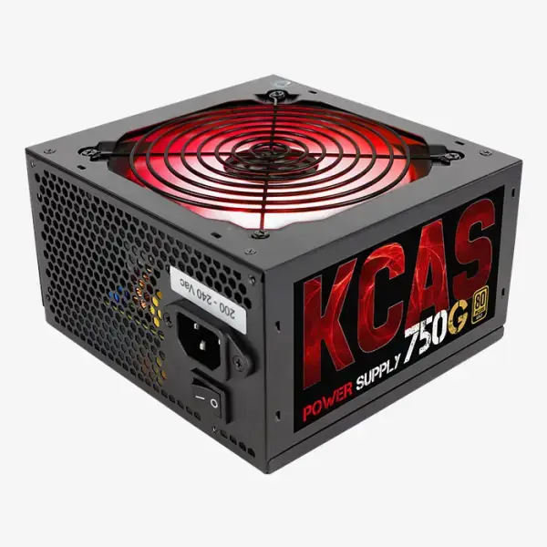 Aerocool KCAS 750G