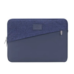 Pochette Rivacase 7903 Bleu pour MacBook Pro 13,3"