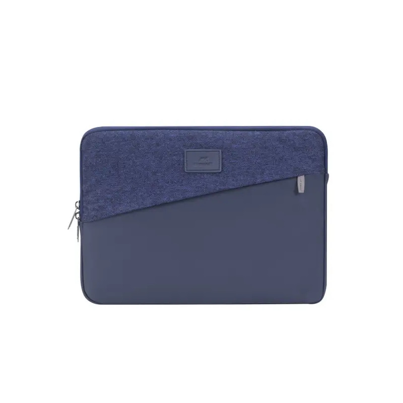 Pochette Rivacase 7903 Bleu pour MacBook Pro 13,3"