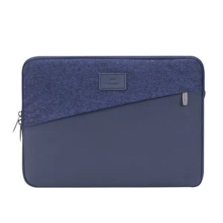 Pochette Rivacase 7903 Bleu pour MacBook Pro 13,3"