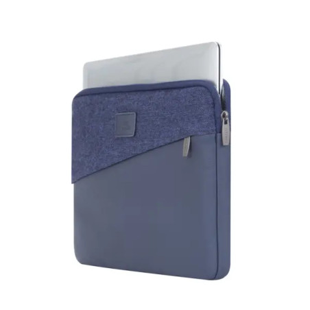 Pochette Rivacase 7903 Bleu pour MacBook Pro 13,3"