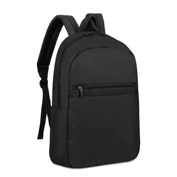 Sac à dos Rivacase Komodo 8065 Noir pour ordinateurs portables 15,6"