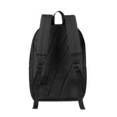 Sac à dos Rivacase Komodo 8065 Noir pour ordinateurs portables 15,6"