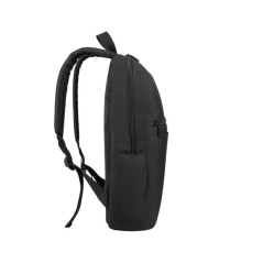 Sac à dos Rivacase Komodo 8065 Noir pour ordinateurs portables 15,6"