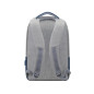 Sac à dos Rivacase Prater 7562 Gris bleu pour ordinateurs portables 15.6"