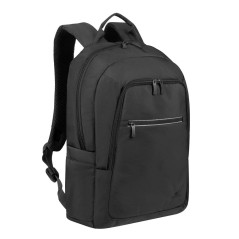 Sac à dos Rivacase 7561 Noir ECO pour ordinateurs portables 15,6″