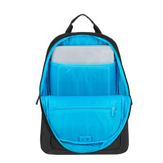 Sac à dos Rivacase 7561 Noir ECO pour ordinateurs portables 15,6″