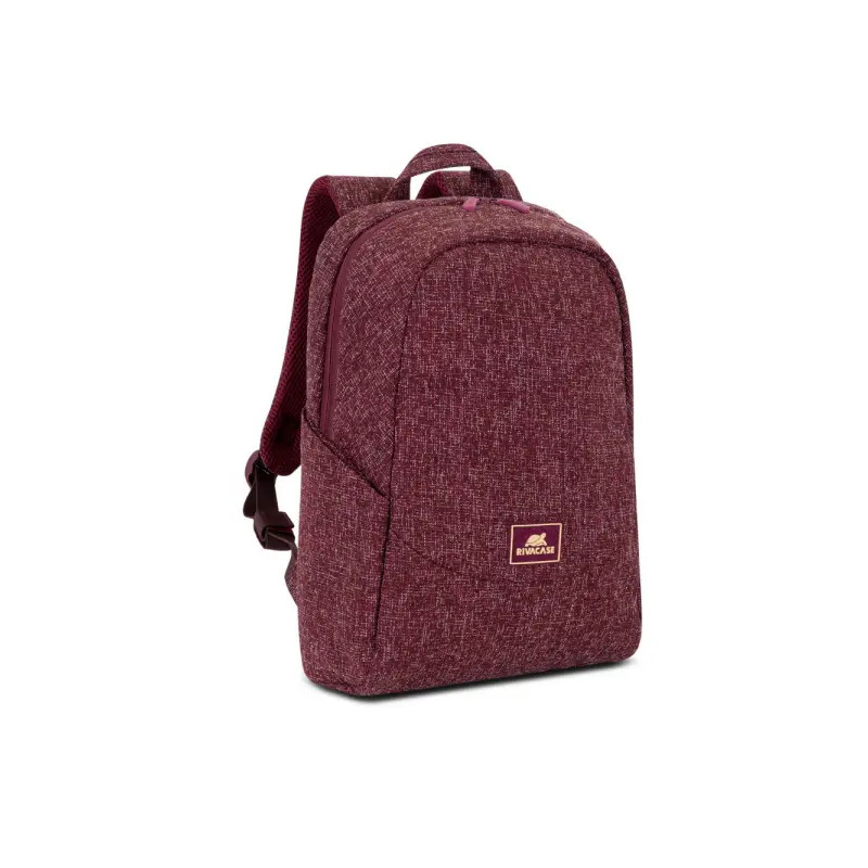 Sac à dos Rivacase Anvik 7923 rouge bourgogne pour ordinateurs portables 13.3"