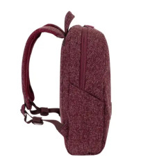 Sac à dos Rivacase Anvik 7923 rouge bourgogne pour ordinateurs portables 13.3"